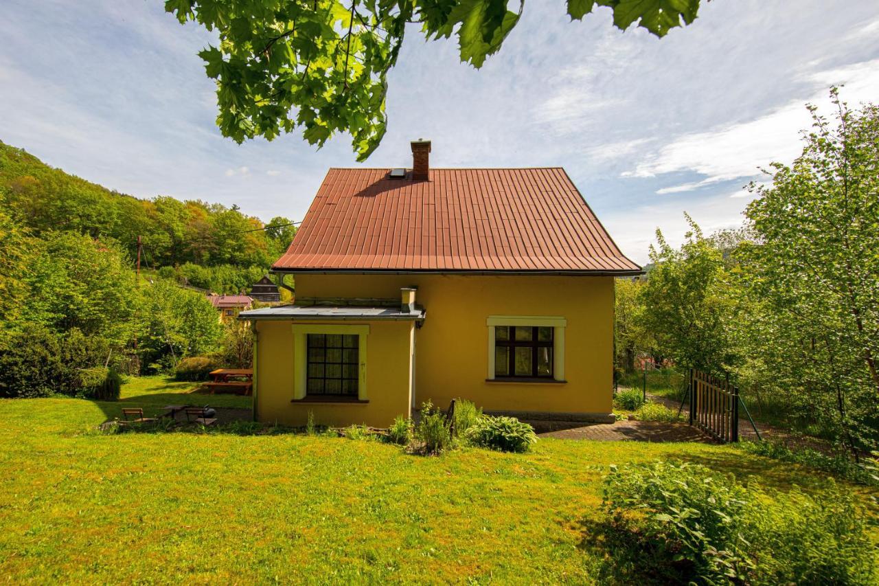 Vila Republika Mala Skala Exterior photo